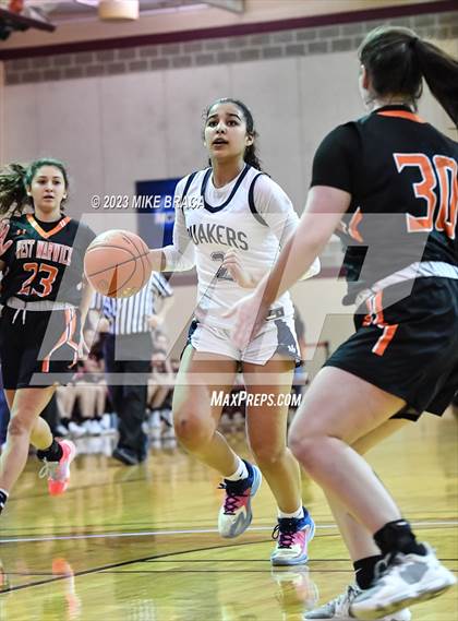 Thumbnail 2 in Moses Brown vs. West Warwick (RIIL Division 2 Final) photogallery.