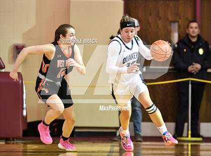 Thumbnail 1 in Moses Brown vs. West Warwick (RIIL Division 2 Final) photogallery.