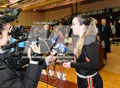 Thumbnail 3 in Moses Brown vs. West Warwick (RIIL Division 2 Final) photogallery.