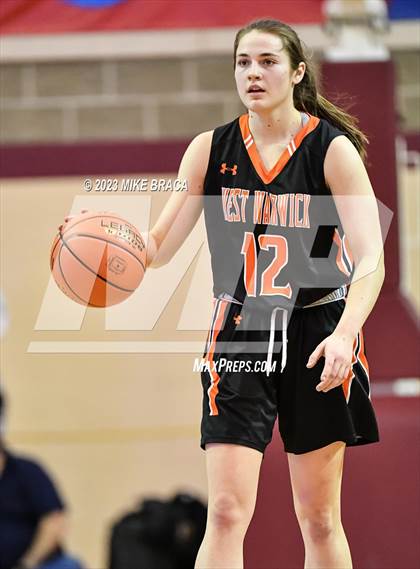 Thumbnail 1 in Moses Brown vs. West Warwick (RIIL Division 2 Final) photogallery.