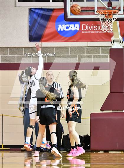 Thumbnail 3 in Moses Brown vs. West Warwick (RIIL Division 2 Final) photogallery.