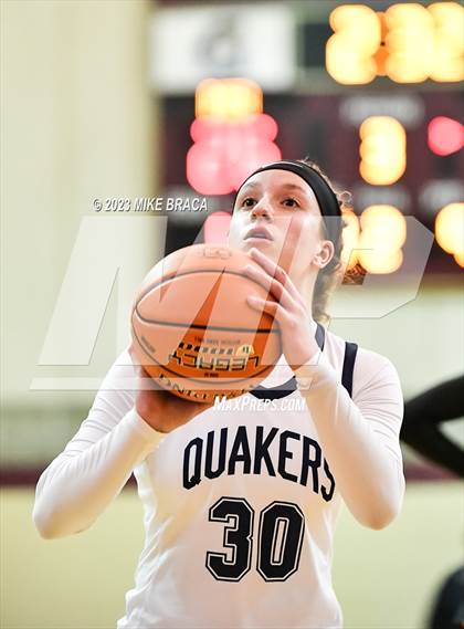 Thumbnail 2 in Moses Brown vs. West Warwick (RIIL Division 2 Final) photogallery.