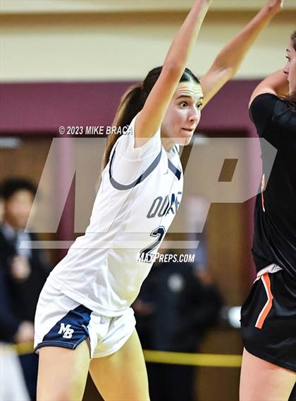 Thumbnail 1 in Moses Brown vs. West Warwick (RIIL Division 2 Final) photogallery.