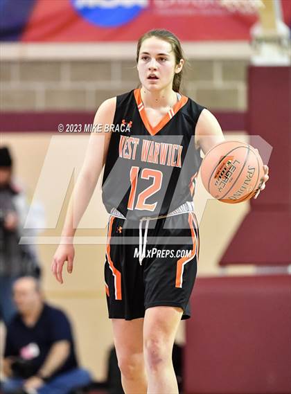 Thumbnail 3 in Moses Brown vs. West Warwick (RIIL Division 2 Final) photogallery.