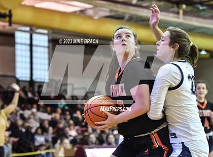 Thumbnail 1 in Moses Brown vs. West Warwick (RIIL Division 2 Final) photogallery.