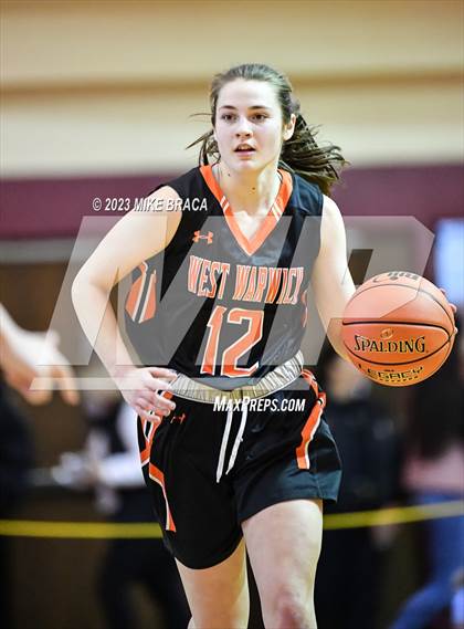 Thumbnail 1 in Moses Brown vs. West Warwick (RIIL Division 2 Final) photogallery.