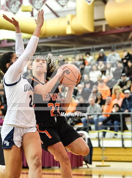 Thumbnail 1 in Moses Brown vs. West Warwick (RIIL Division 2 Final) photogallery.