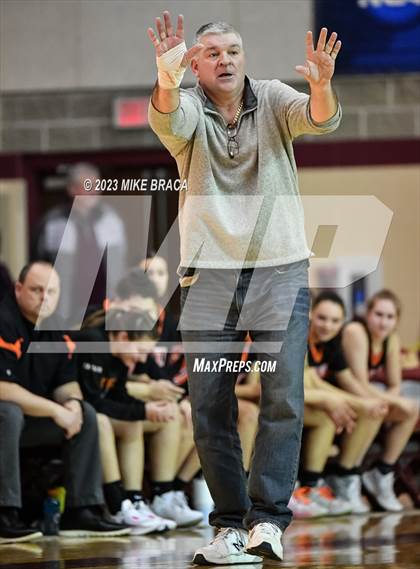 Thumbnail 2 in Moses Brown vs. West Warwick (RIIL Division 2 Final) photogallery.