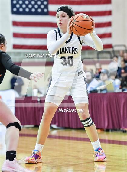 Thumbnail 1 in Moses Brown vs. West Warwick (RIIL Division 2 Final) photogallery.