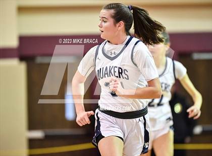 Thumbnail 1 in Moses Brown vs. West Warwick (RIIL Division 2 Final) photogallery.