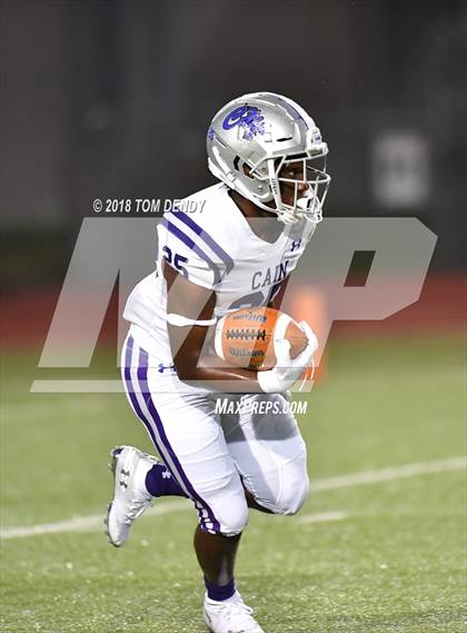 Thumbnail 2 in Klein Cain @ Klein Collins photogallery.