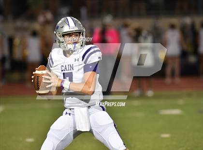 Thumbnail 3 in Klein Cain @ Klein Collins photogallery.