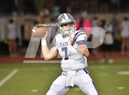Thumbnail 1 in Klein Cain @ Klein Collins photogallery.