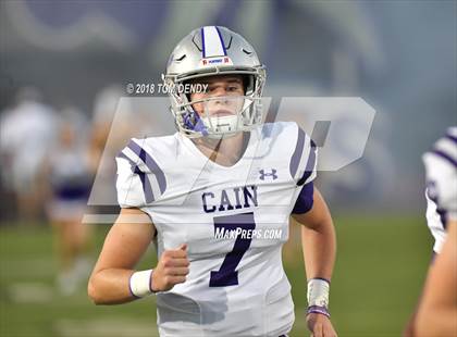 Thumbnail 2 in Klein Cain @ Klein Collins photogallery.