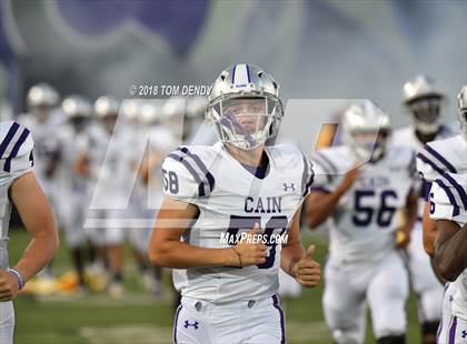 Thumbnail 3 in Klein Cain @ Klein Collins photogallery.