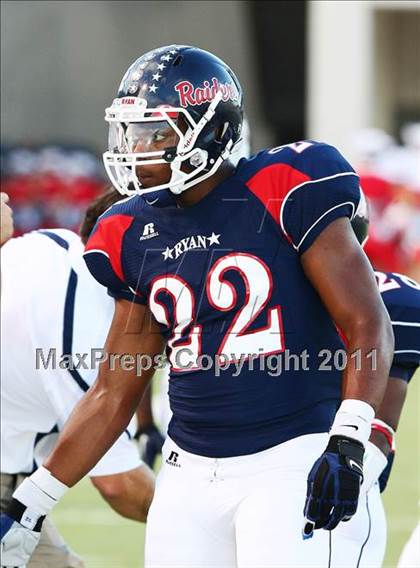 Thumbnail 1 in North Garland @ Ryan photogallery.