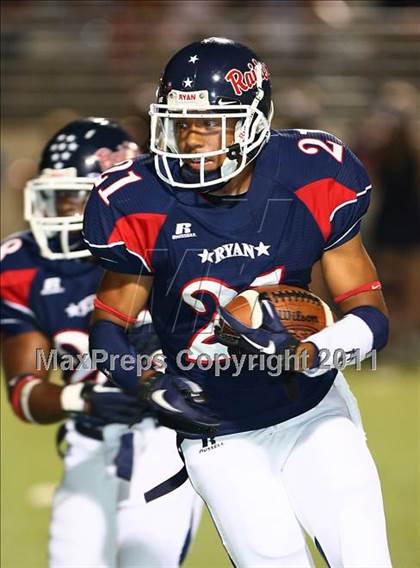Thumbnail 2 in North Garland @ Ryan photogallery.
