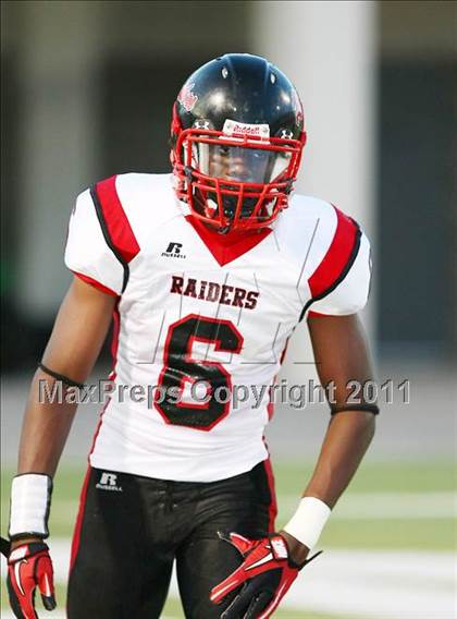Thumbnail 1 in North Garland @ Ryan photogallery.