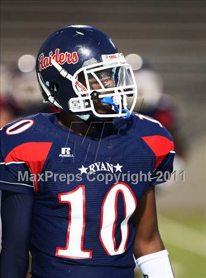 Thumbnail 2 in North Garland @ Ryan photogallery.