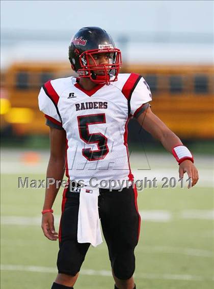 Thumbnail 2 in North Garland @ Ryan photogallery.