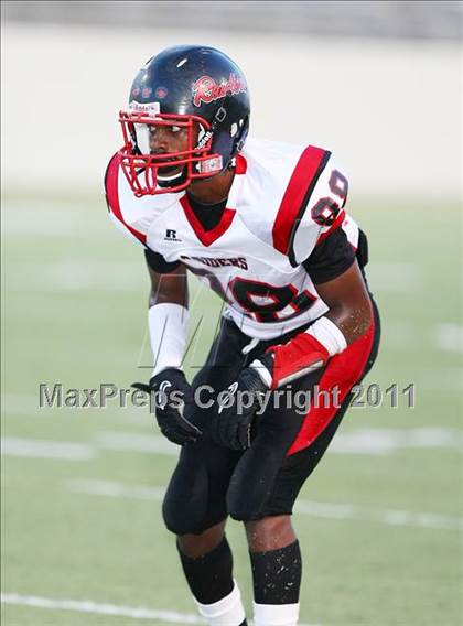 Thumbnail 1 in North Garland @ Ryan photogallery.