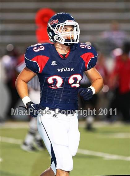 Thumbnail 3 in North Garland @ Ryan photogallery.