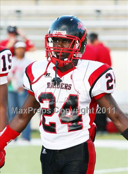 Thumbnail 2 in North Garland @ Ryan photogallery.