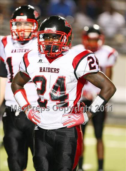 Thumbnail 1 in North Garland @ Ryan photogallery.