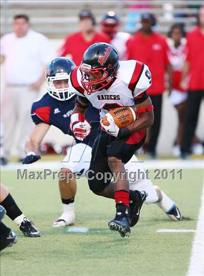 Thumbnail 3 in North Garland @ Ryan photogallery.
