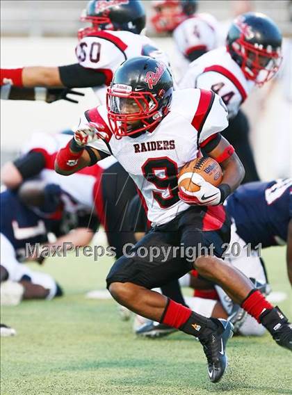 Thumbnail 2 in North Garland @ Ryan photogallery.