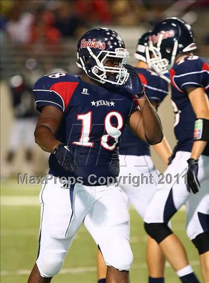 Thumbnail 2 in North Garland @ Ryan photogallery.