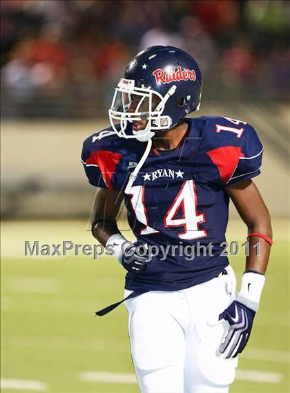 Thumbnail 1 in North Garland @ Ryan photogallery.