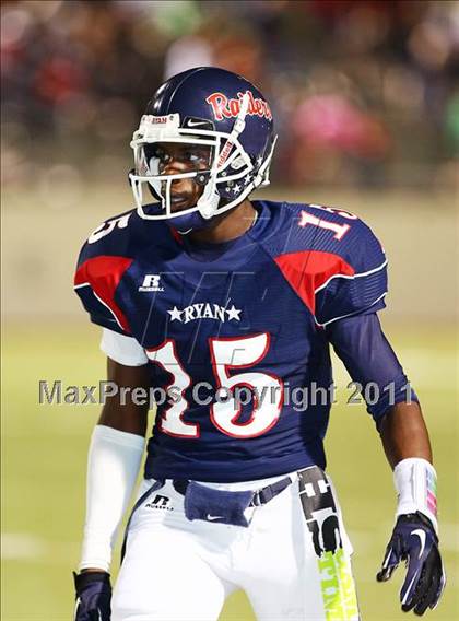 Thumbnail 3 in North Garland @ Ryan photogallery.