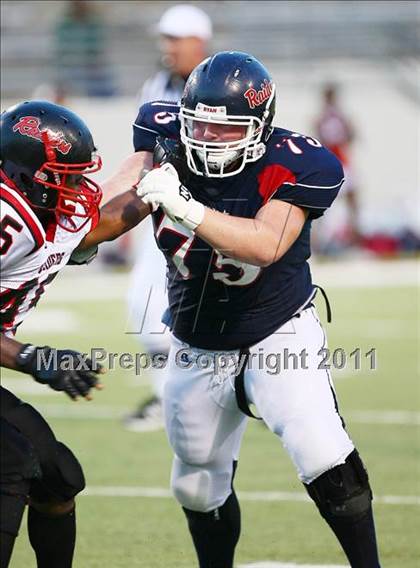 Thumbnail 1 in North Garland @ Ryan photogallery.