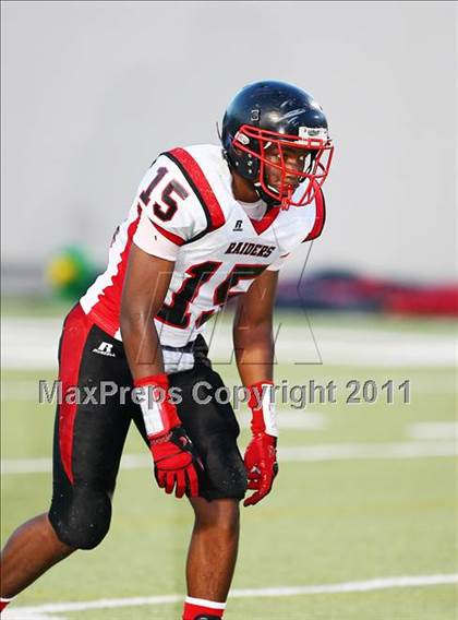 Thumbnail 3 in North Garland @ Ryan photogallery.