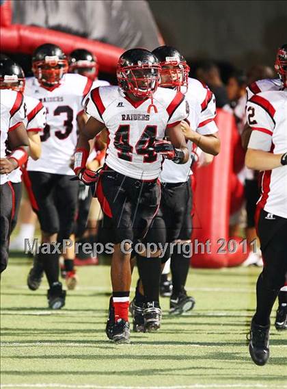 Thumbnail 2 in North Garland @ Ryan photogallery.