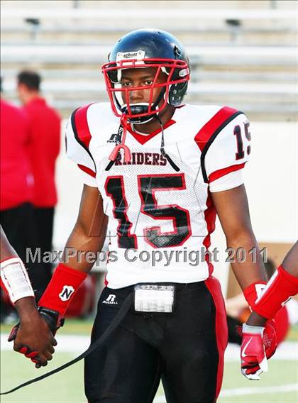 Thumbnail 1 in North Garland @ Ryan photogallery.