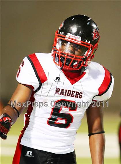 Thumbnail 1 in North Garland @ Ryan photogallery.