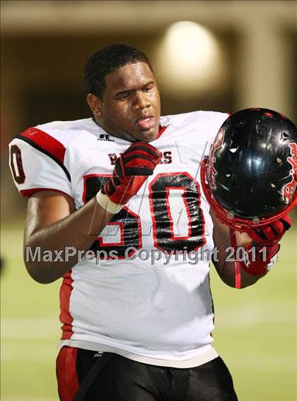 Thumbnail 1 in North Garland @ Ryan photogallery.