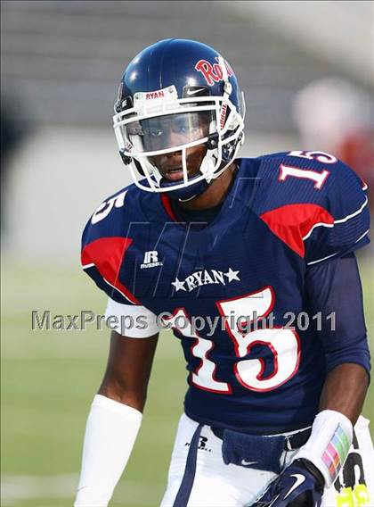 Thumbnail 1 in North Garland @ Ryan photogallery.
