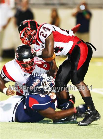 Thumbnail 1 in North Garland @ Ryan photogallery.