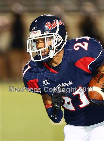 Thumbnail 3 in North Garland @ Ryan photogallery.
