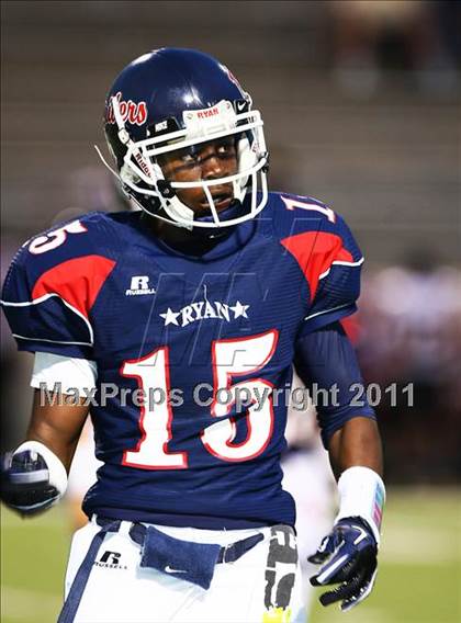 Thumbnail 2 in North Garland @ Ryan photogallery.