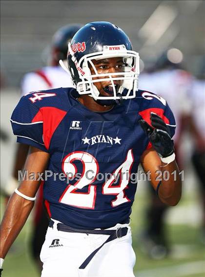 Thumbnail 2 in North Garland @ Ryan photogallery.