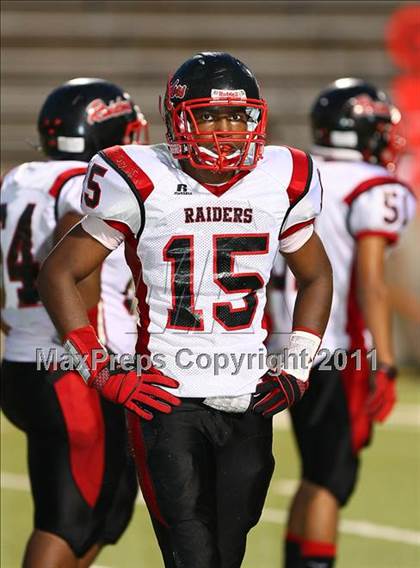 Thumbnail 1 in North Garland @ Ryan photogallery.