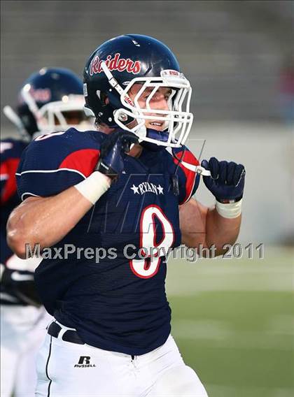 Thumbnail 1 in North Garland @ Ryan photogallery.