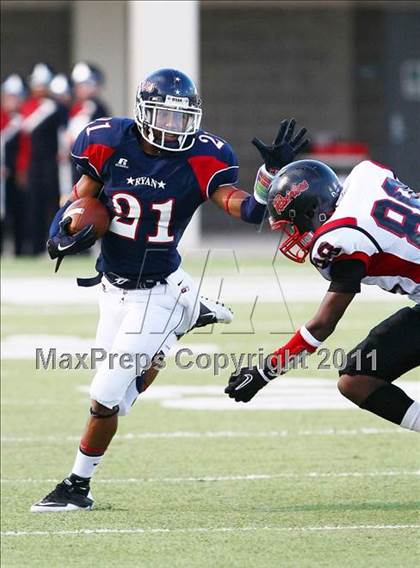 Thumbnail 3 in North Garland @ Ryan photogallery.