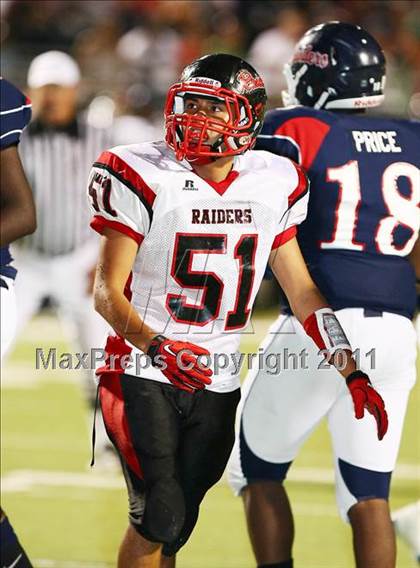 Thumbnail 1 in North Garland @ Ryan photogallery.