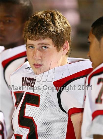 Thumbnail 1 in North Garland @ Ryan photogallery.