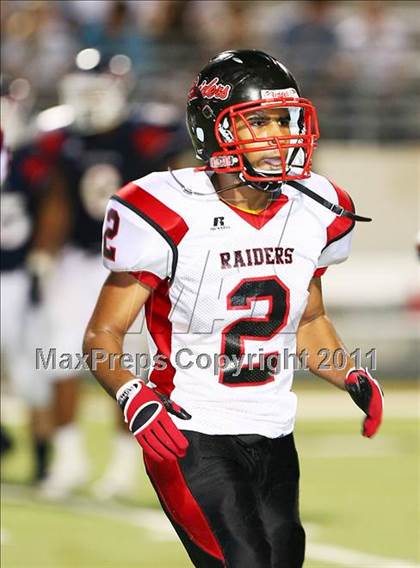 Thumbnail 1 in North Garland @ Ryan photogallery.
